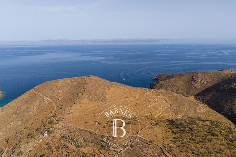 Venta Terreno urbanizable | Kea - picture 1