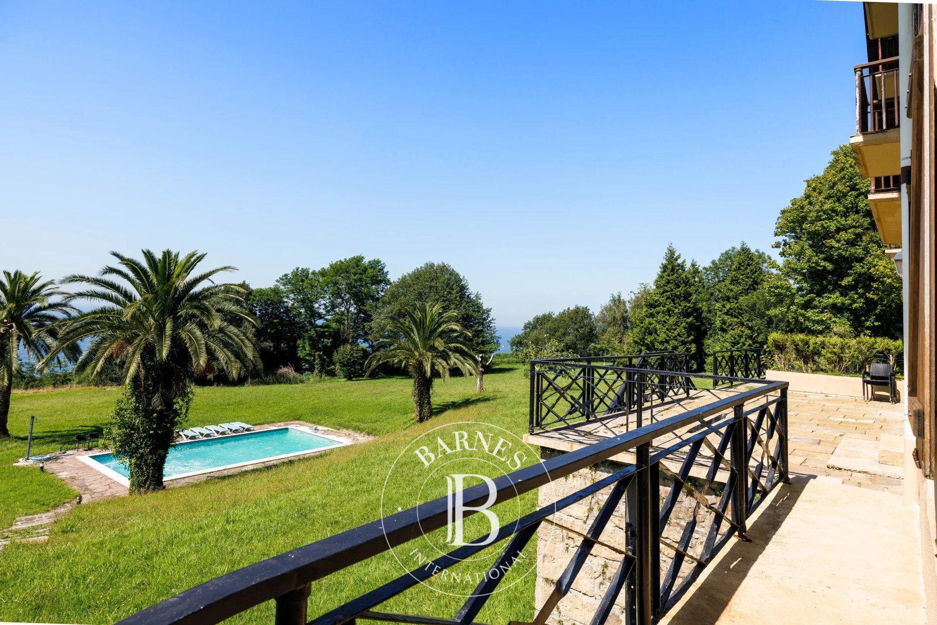 Villa Igeldo - picture 14