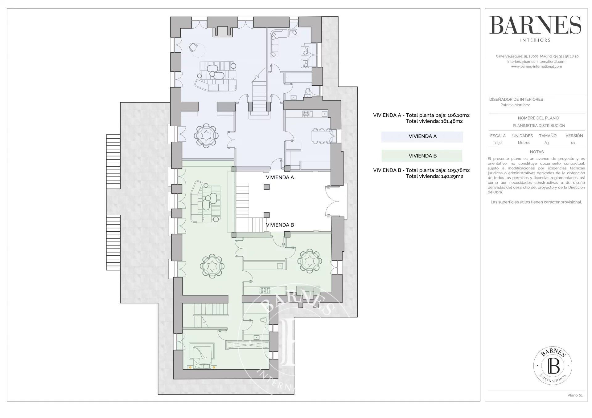 Villa Igeldo - picture 30