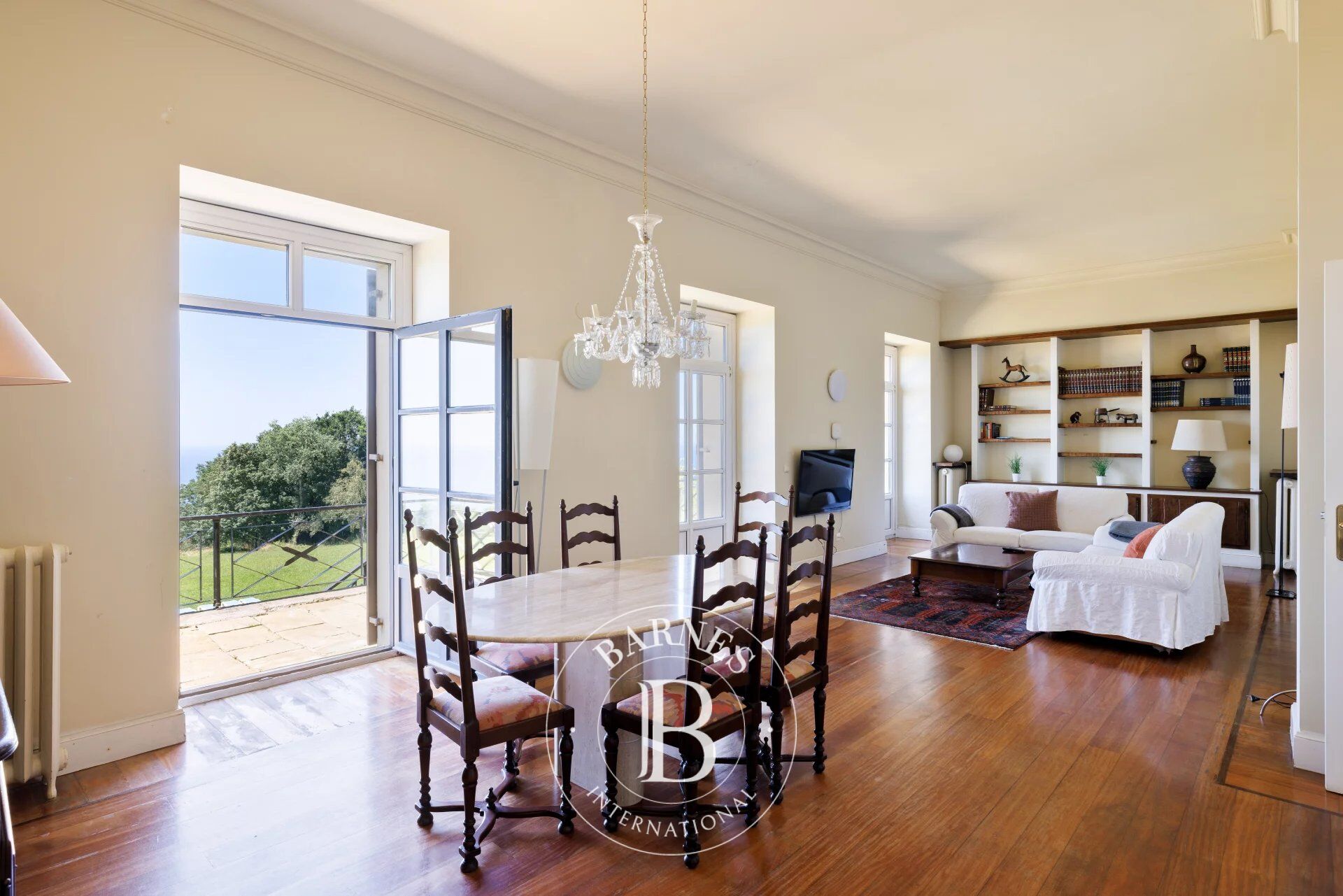 Villa Igeldo - picture 8