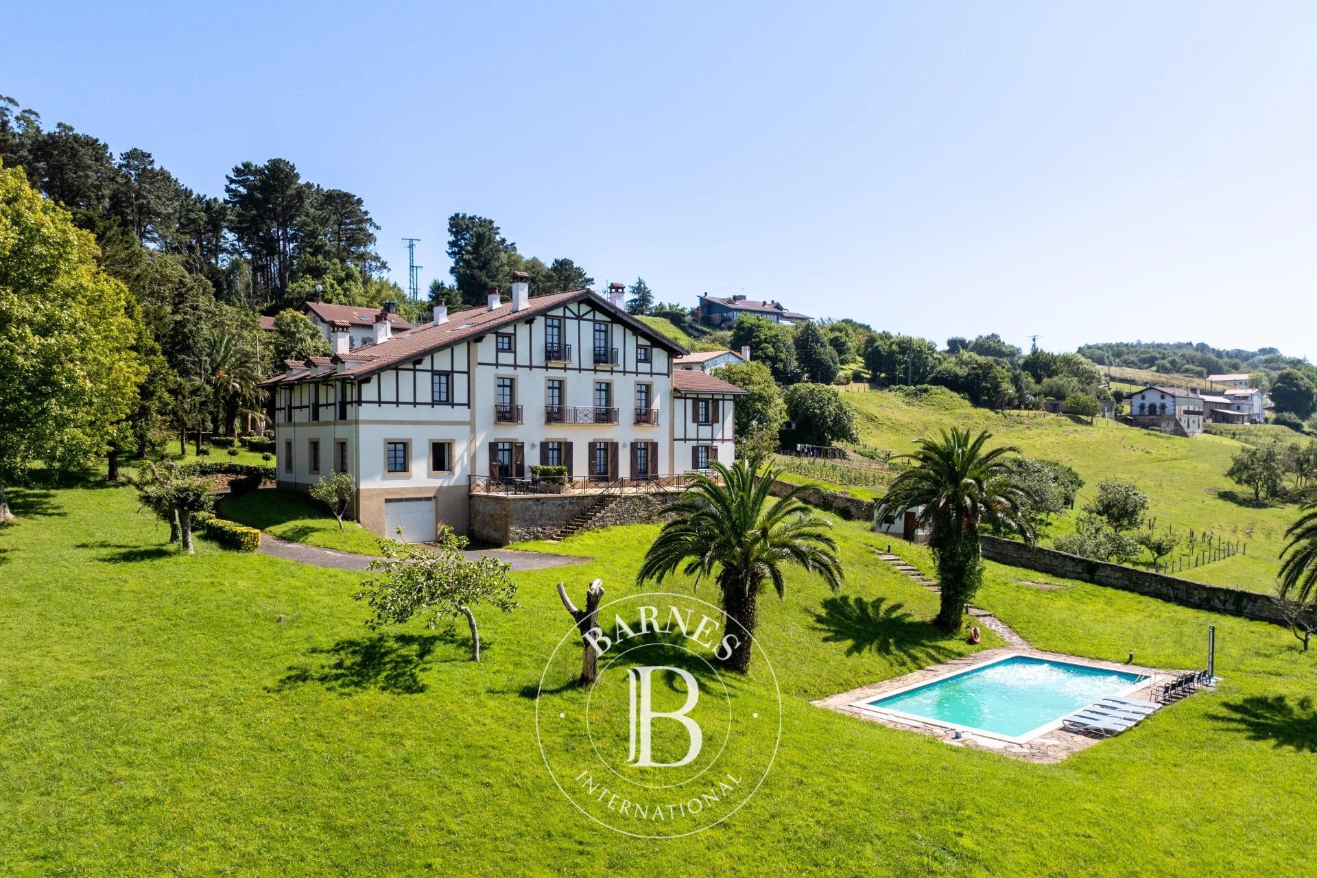 Villa Igeldo - picture 27