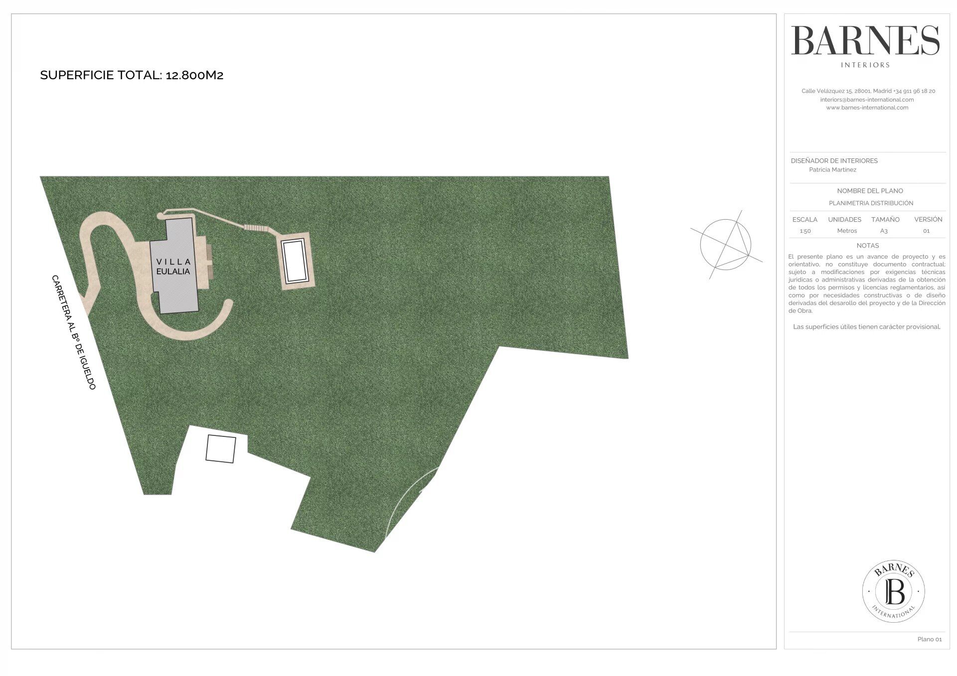 Villa Igeldo - picture 31