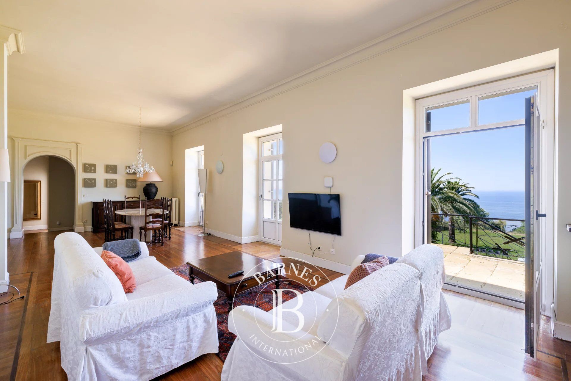 Villa Igeldo - picture 9