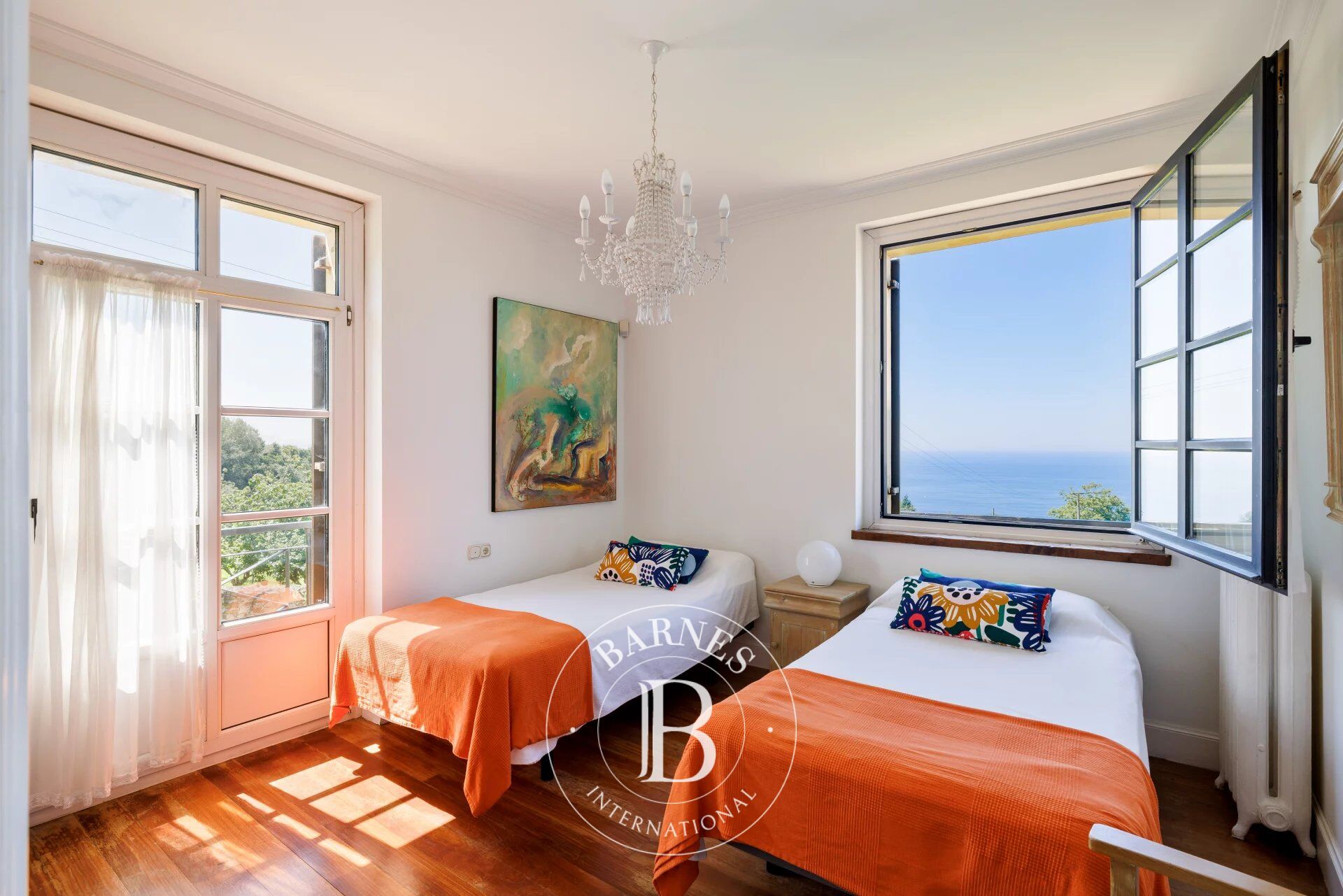 Villa Igeldo - picture 11