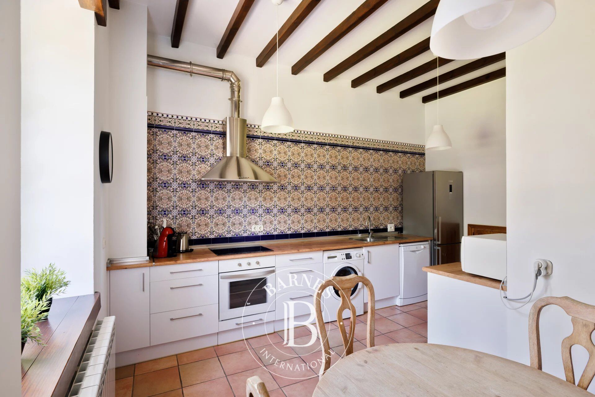 Villa Igeldo - picture 15