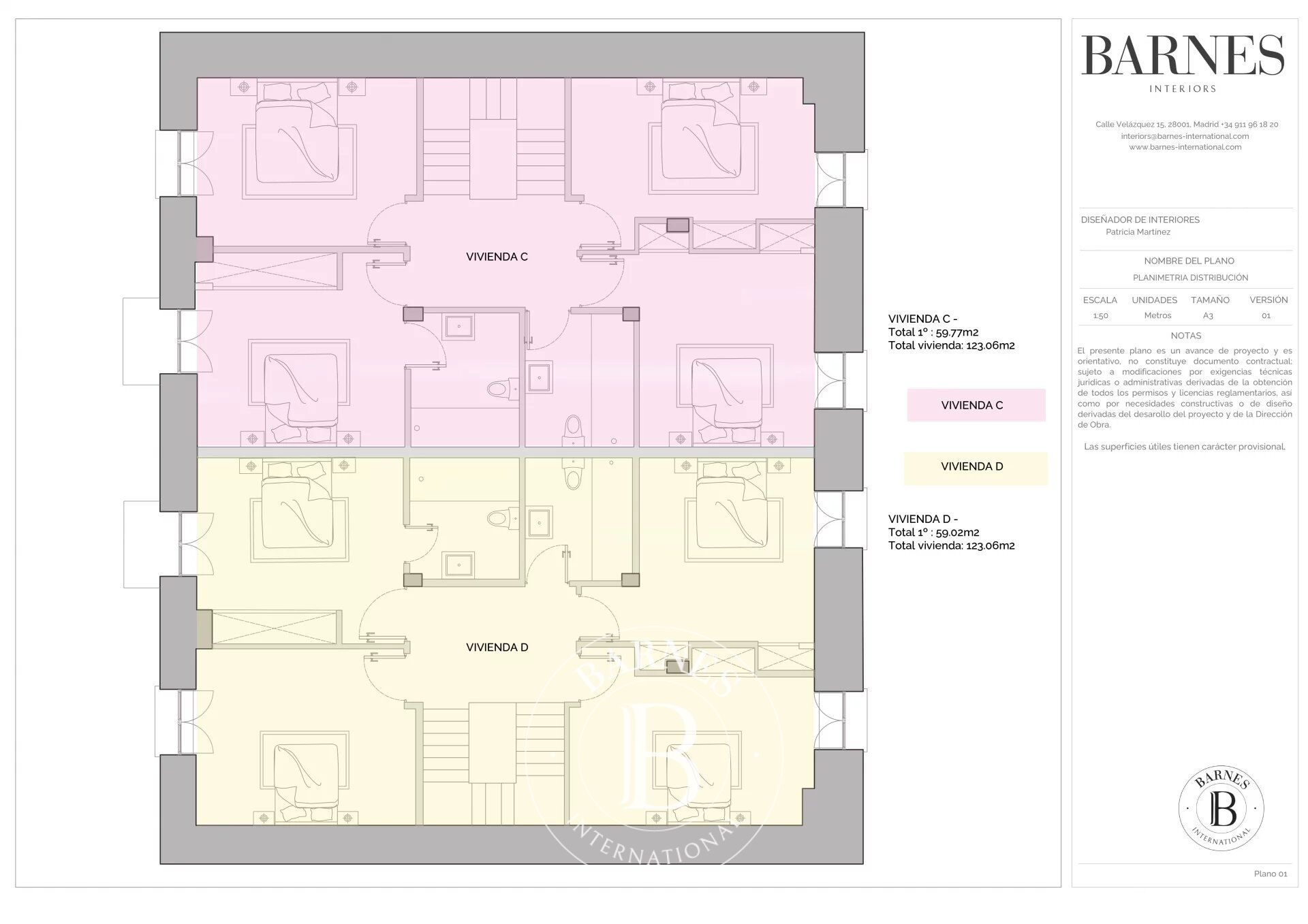 Villa Igeldo - picture 29