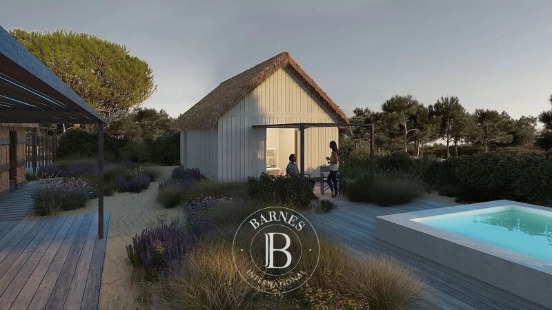 Venta, Terreno Comporta - picture 3