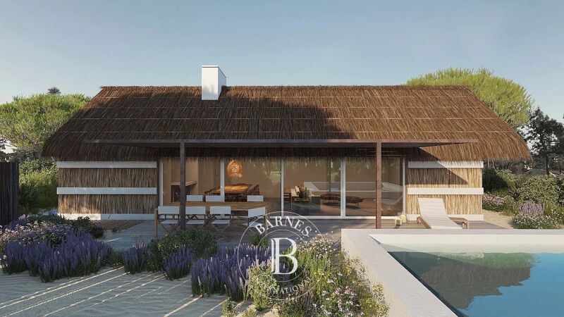 Venta, Terreno Comporta - picture 2