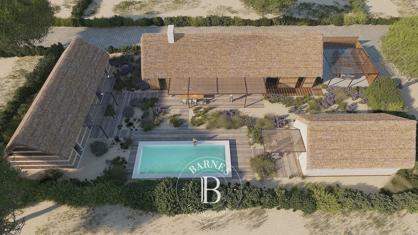 Plot of Land in Comporta - picture 1