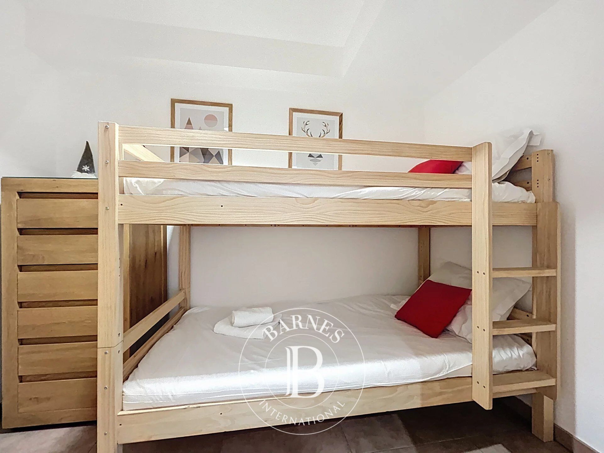 Daire Les Gets - picture 16