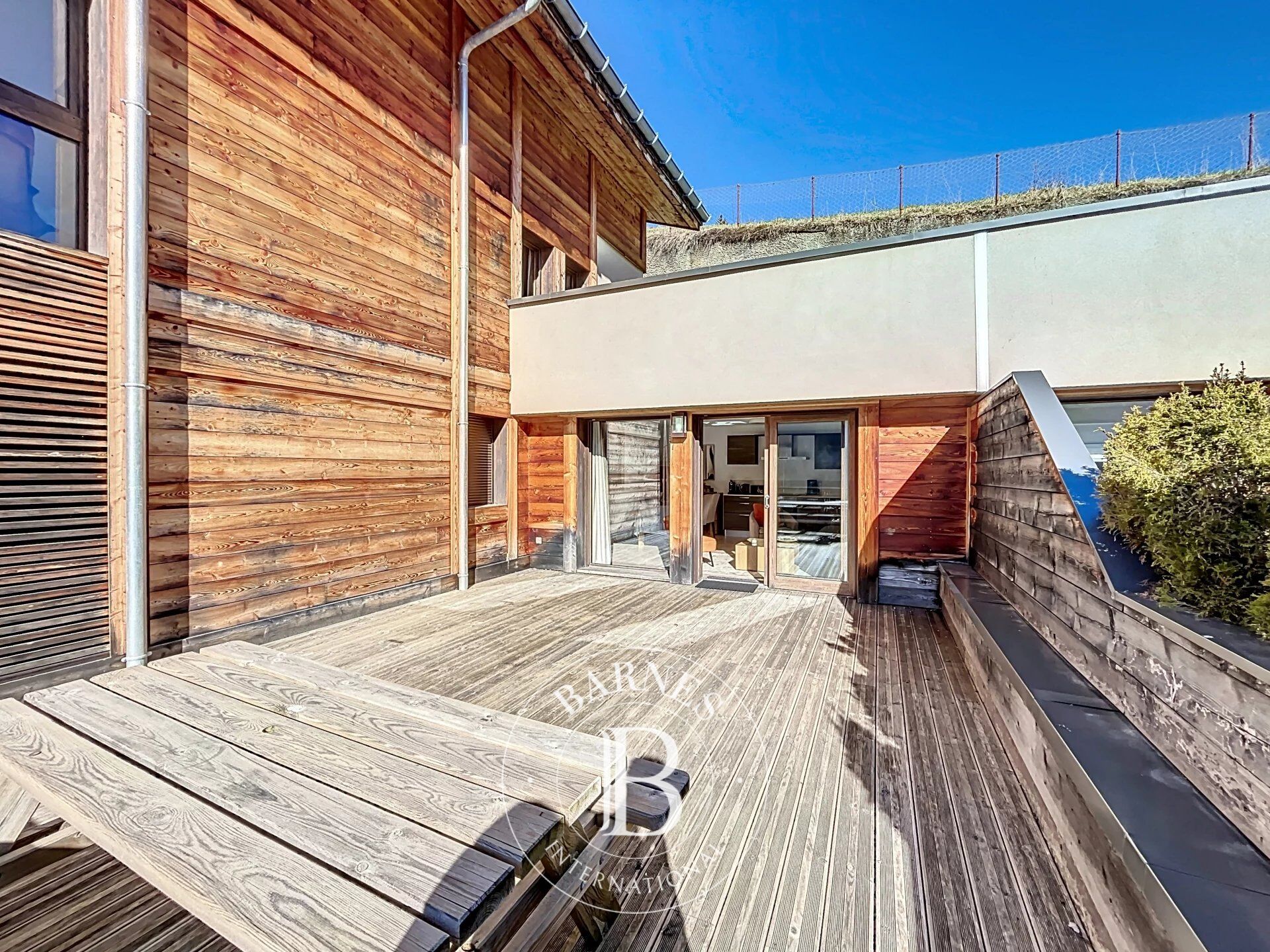 Daire Les Gets - picture 25