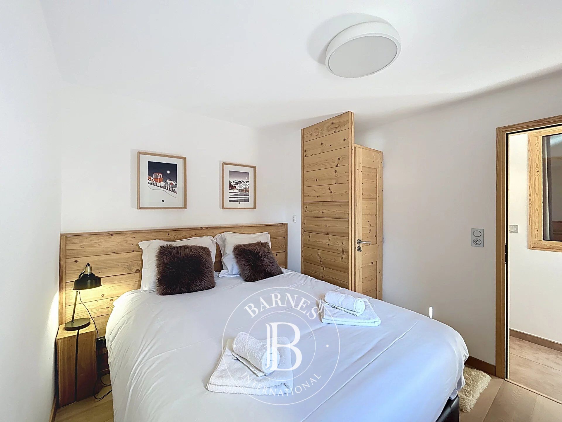 Daire Les Gets - picture 15