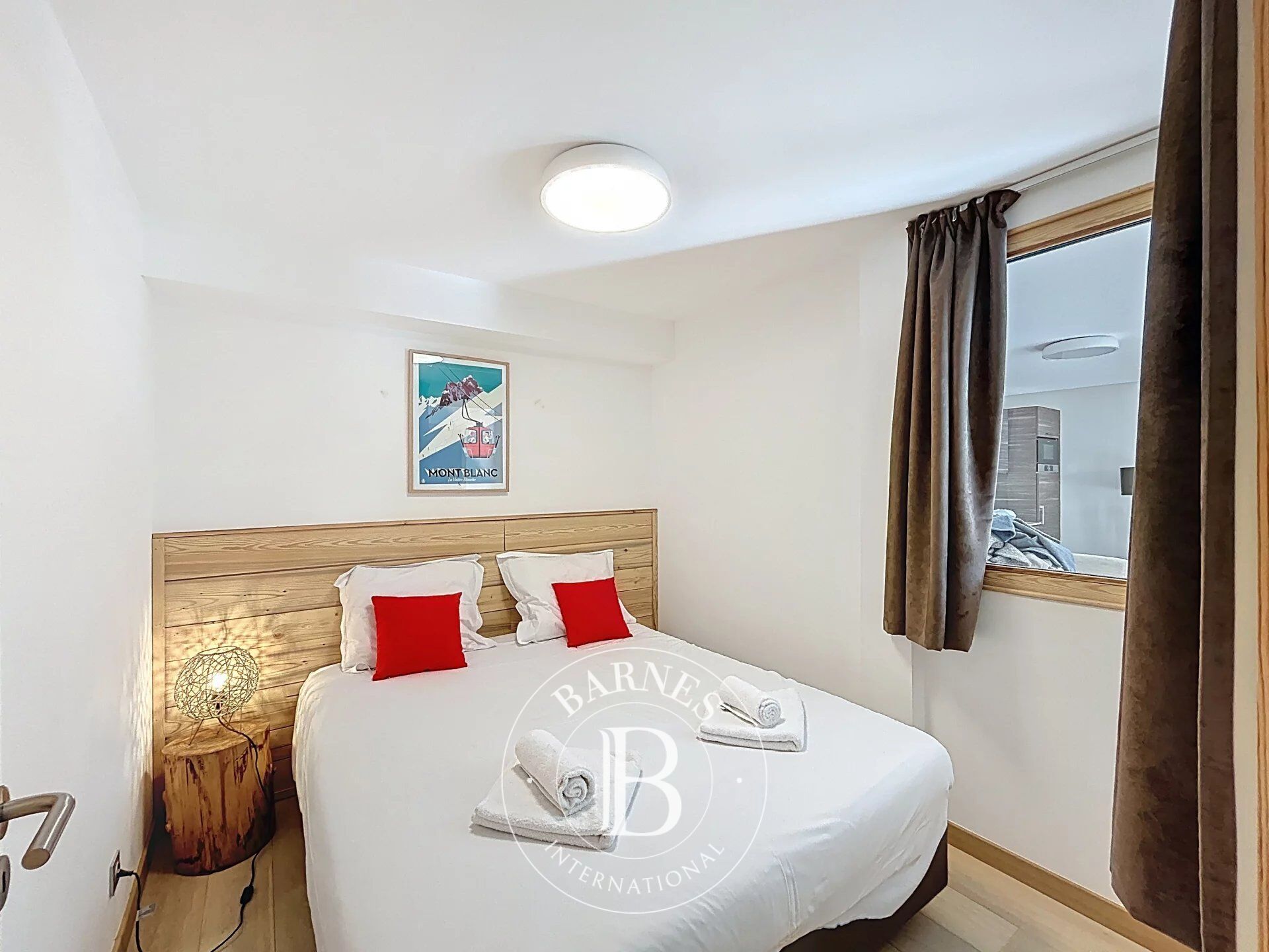 Daire Les Gets - picture 19