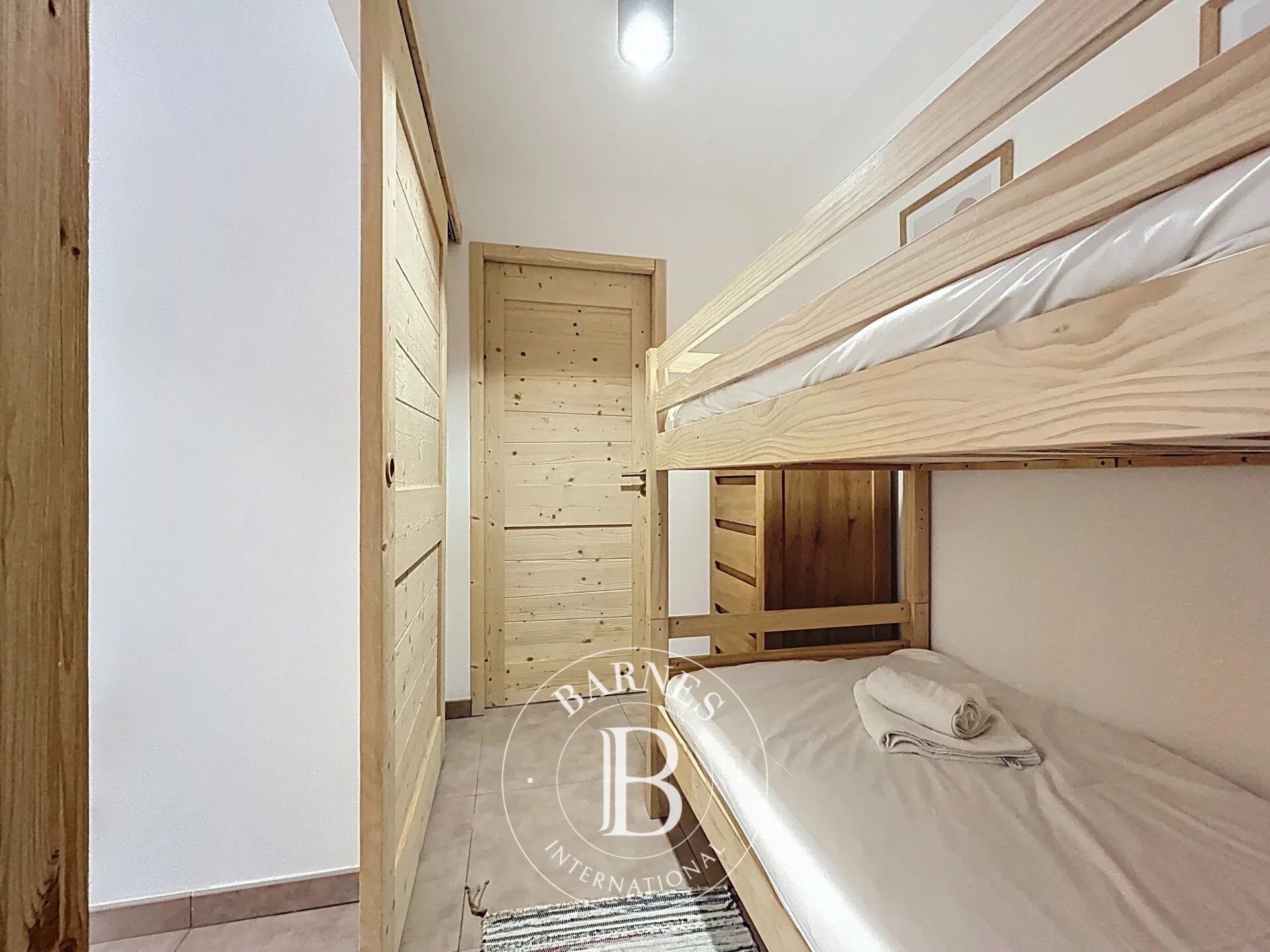 Daire Les Gets - picture 17