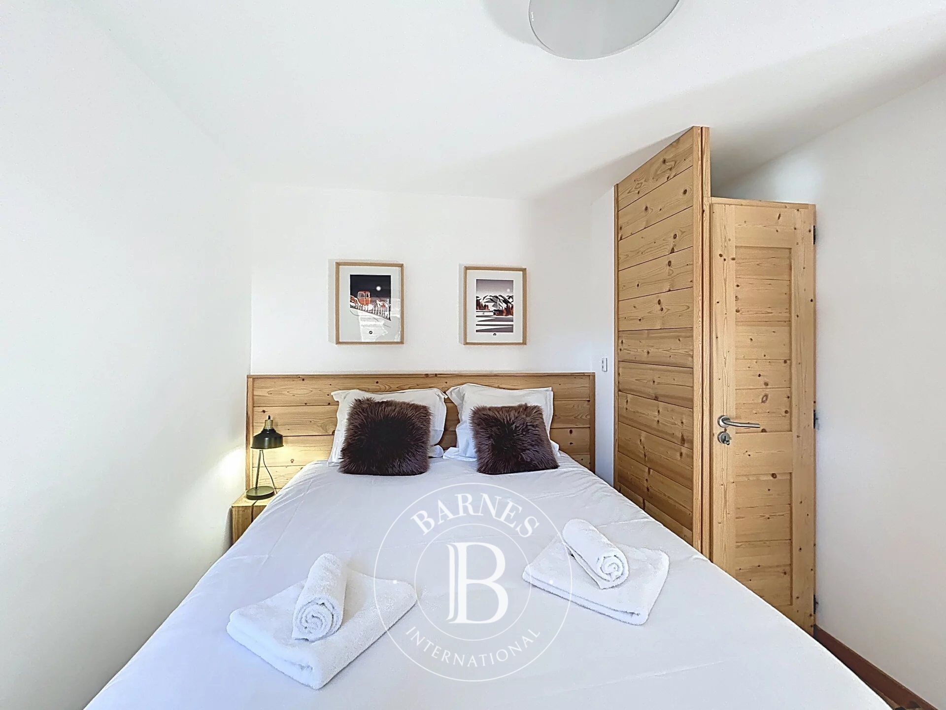 Daire Les Gets - picture 14