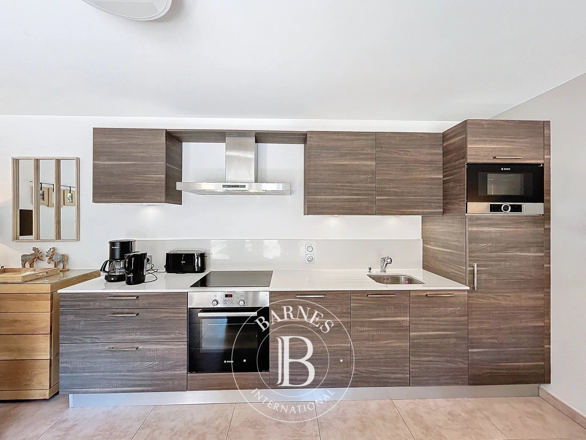 Daire Les Gets - picture 5