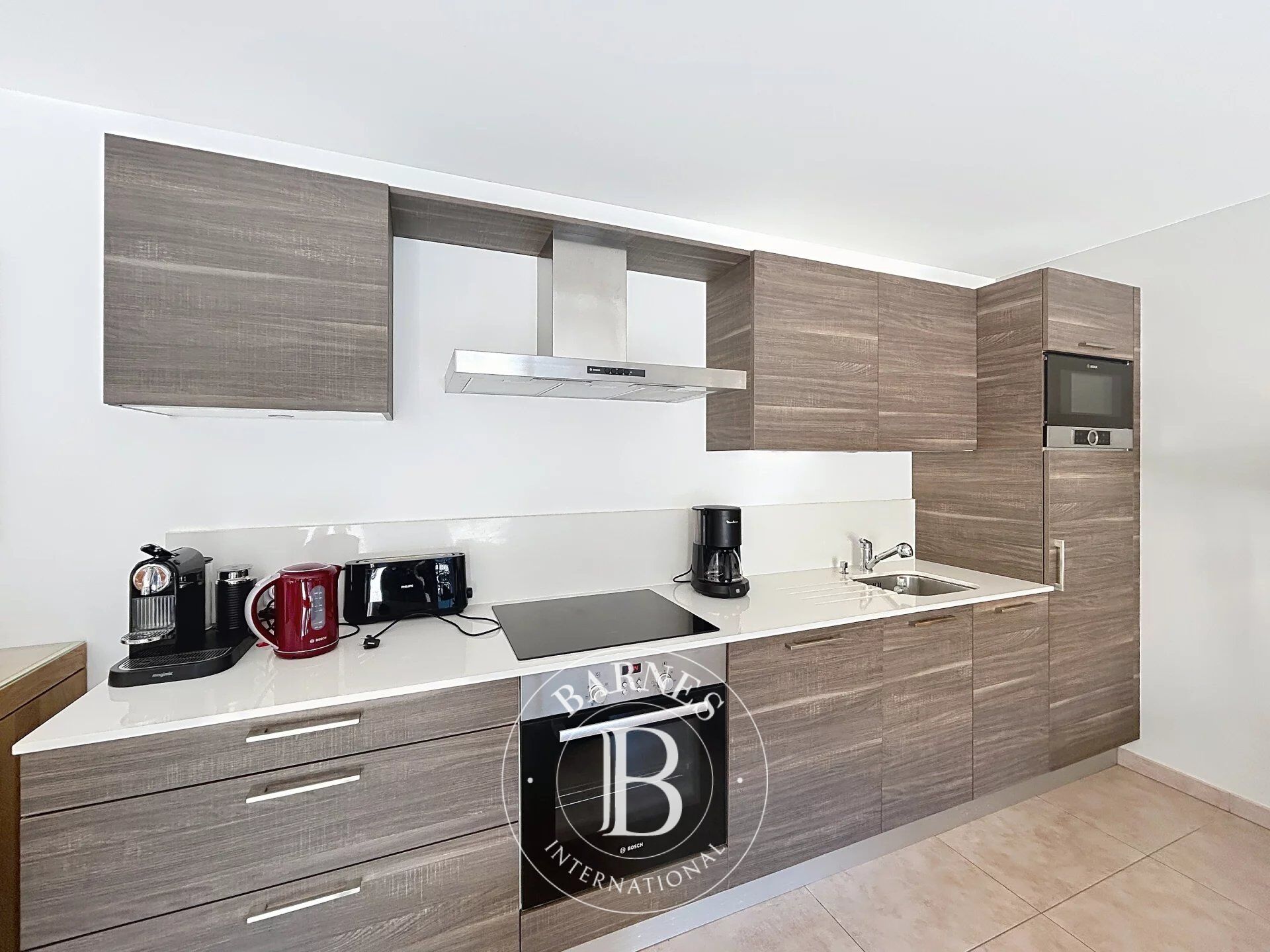 Daire Les Gets - picture 10