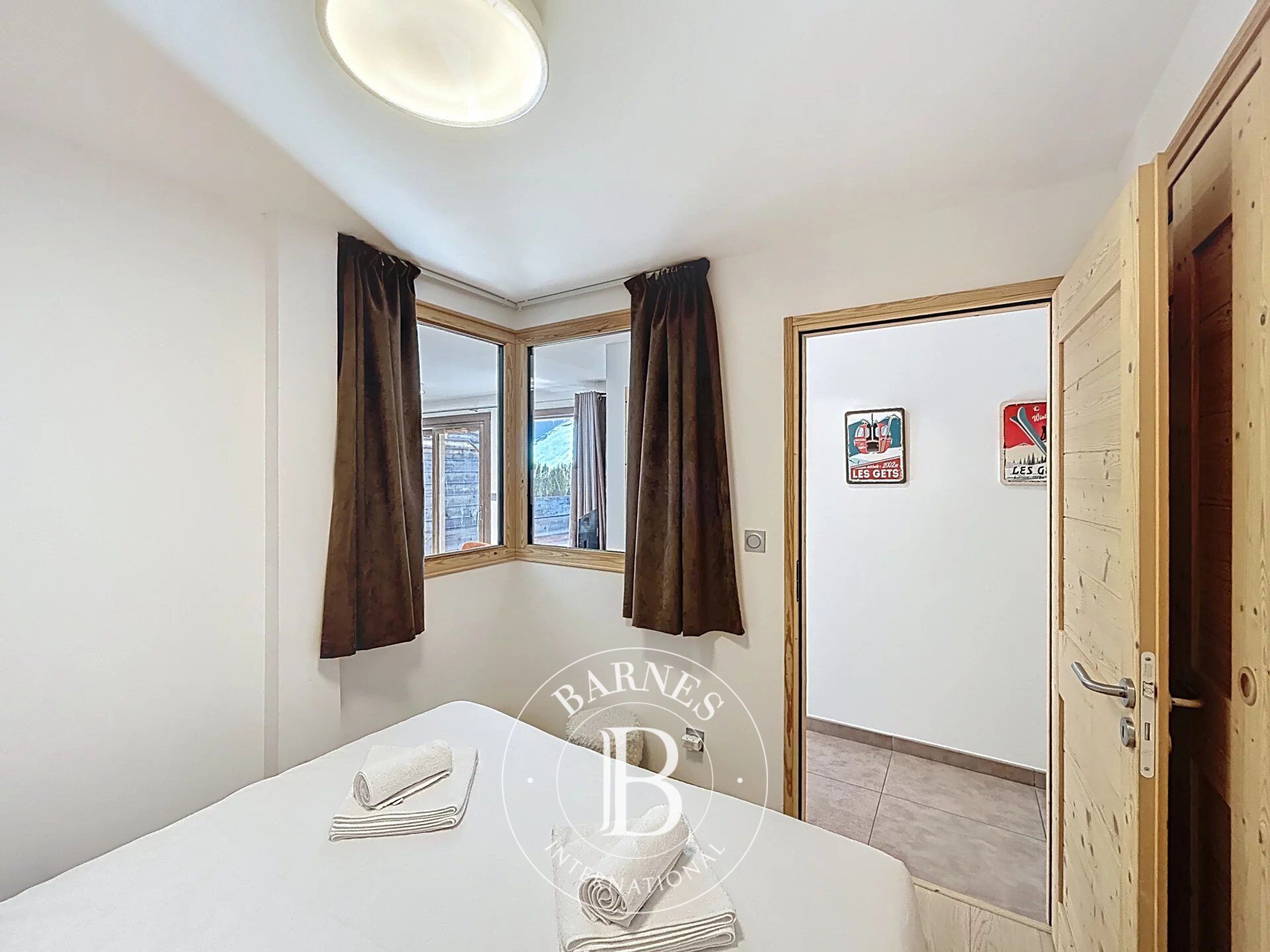 Daire Les Gets - picture 18