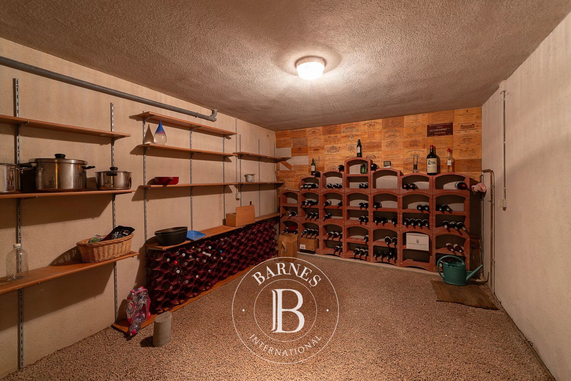 Dağ evi Saint-Paul-en-Chablais - picture 15