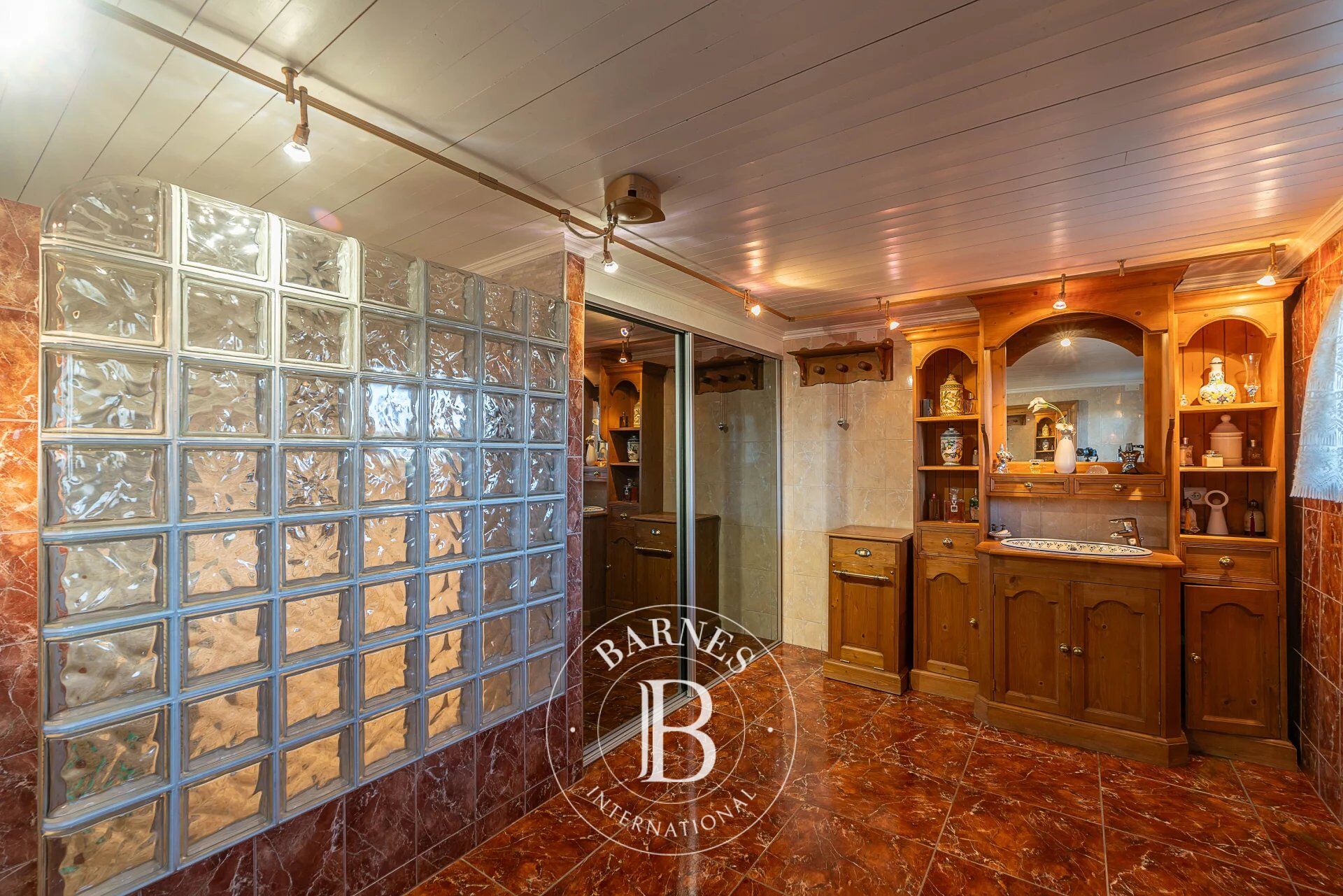 Dağ evi Saint-Paul-en-Chablais - picture 12