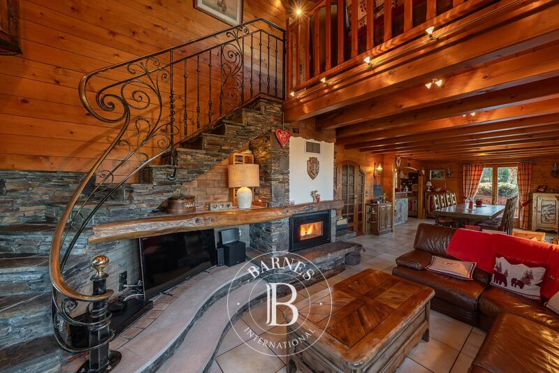 Vendita, Chalet Saint-Paul-en-Chablais - picture 3