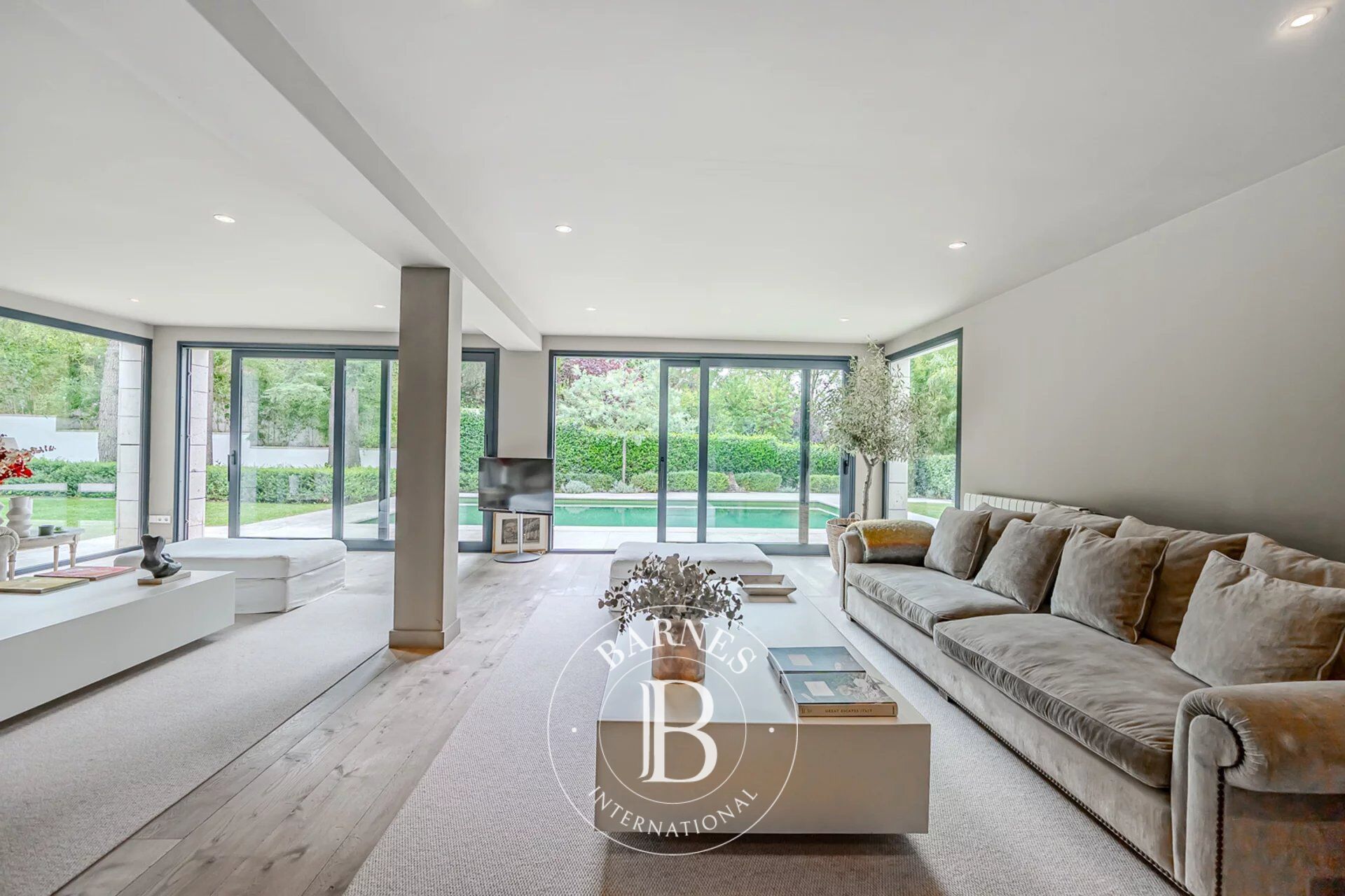 Madrid - Moncloa - Espectacular chalet independiente - picture 3