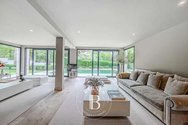 Venta, Villa Madrid - picture 3