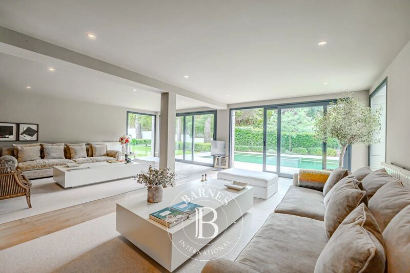 Venta, Villa Madrid - picture 1