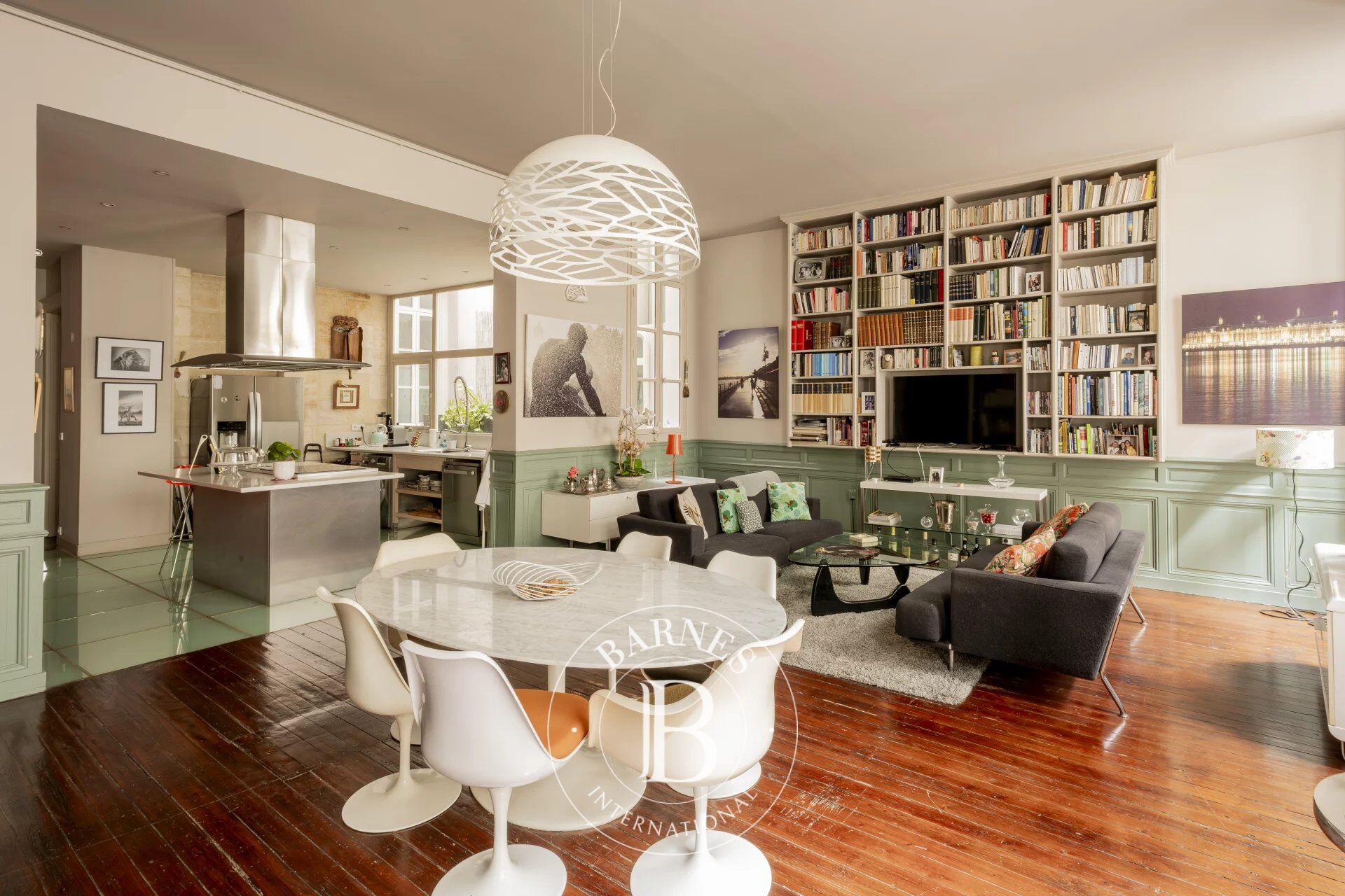 Appartamento Bordeaux - picture 1