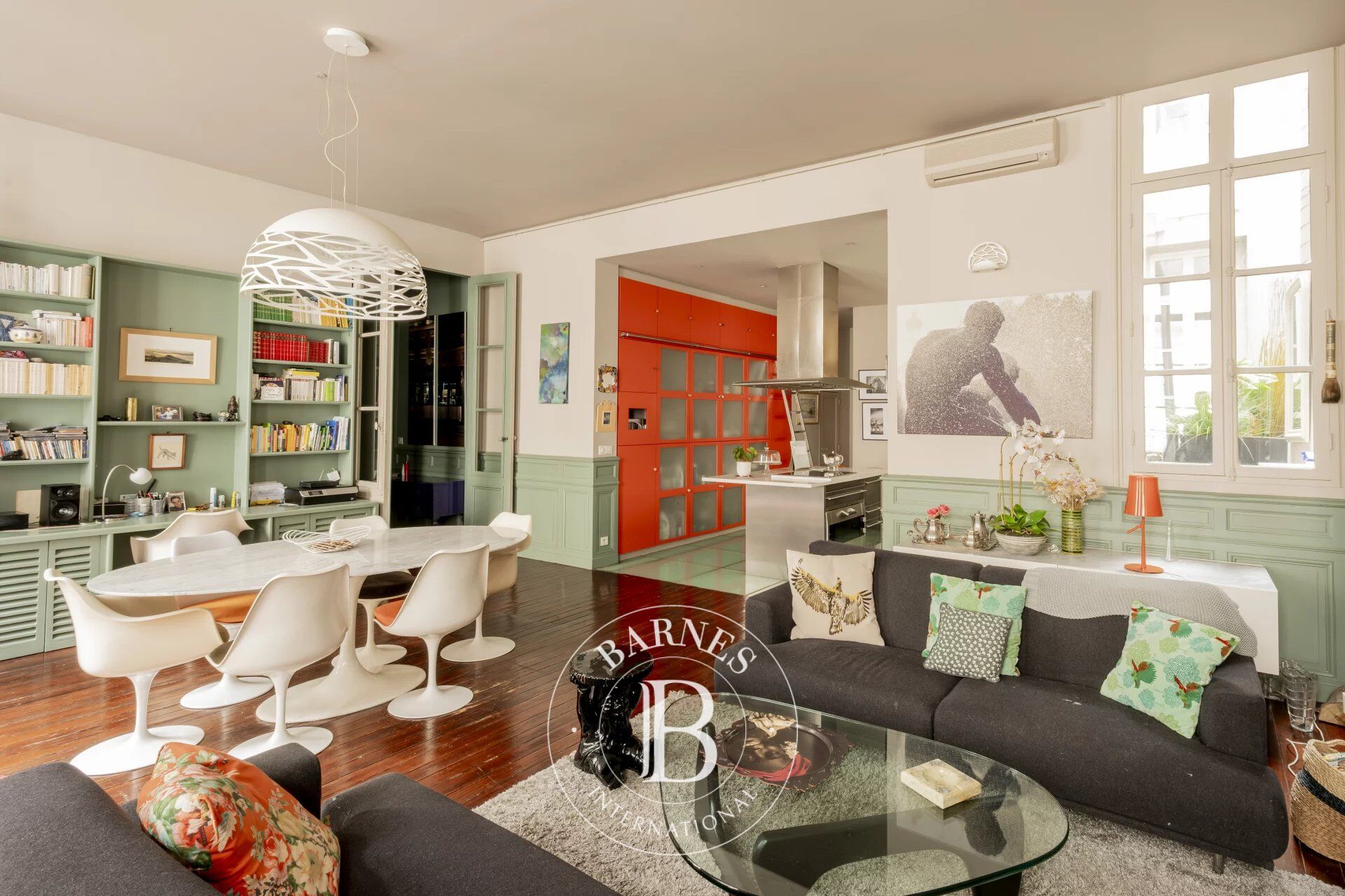 Appartamento Bordeaux - picture 2