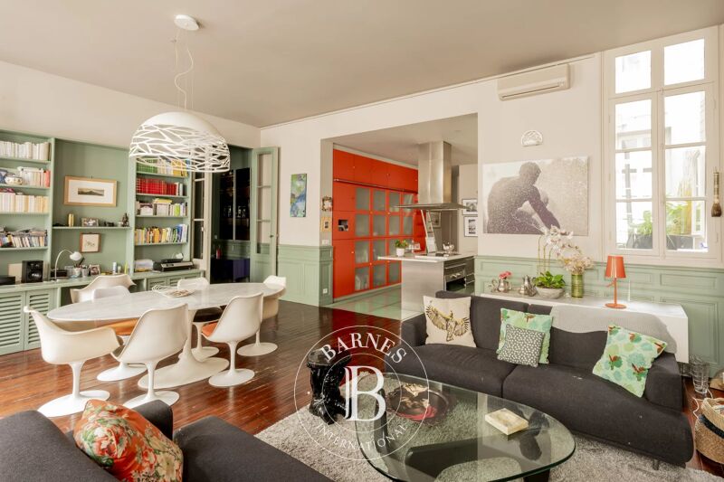 Zu verkaufen Wohnung | Bordeaux - picture 2