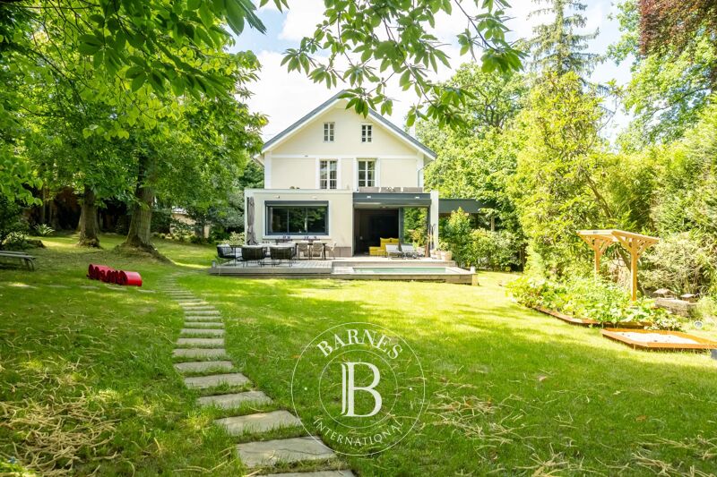 Venta, Casa Rueil-Malmaison - picture 1