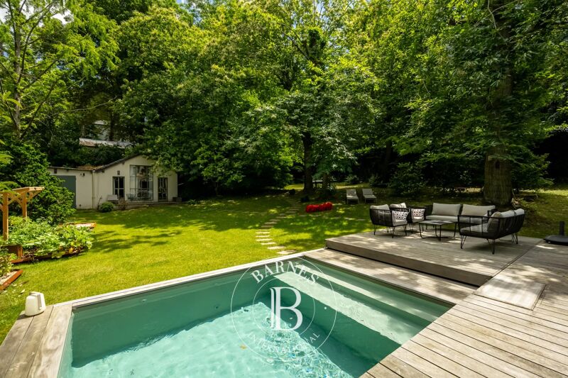 Venta, Casa Rueil-Malmaison - picture 2