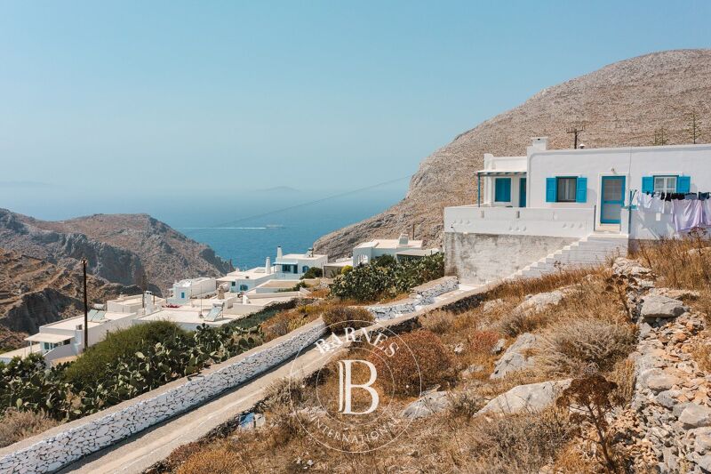 Vendita Terreno edificabile | Amorgos - picture 1