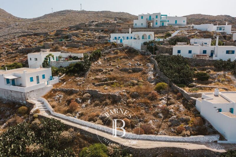 Vendita Terreno edificabile | Amorgos - picture 3