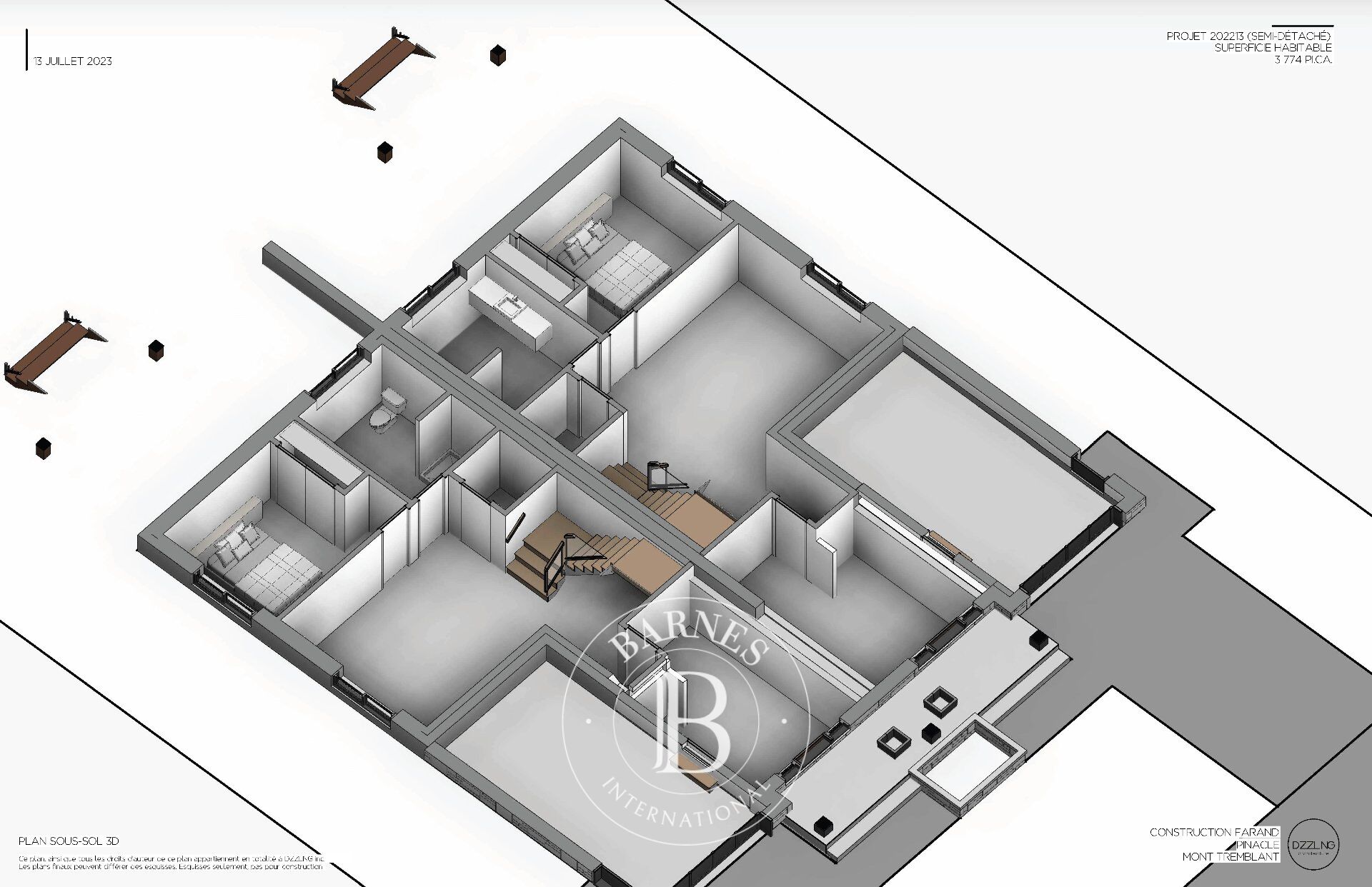 Ev Mont-Tremblant - picture 17