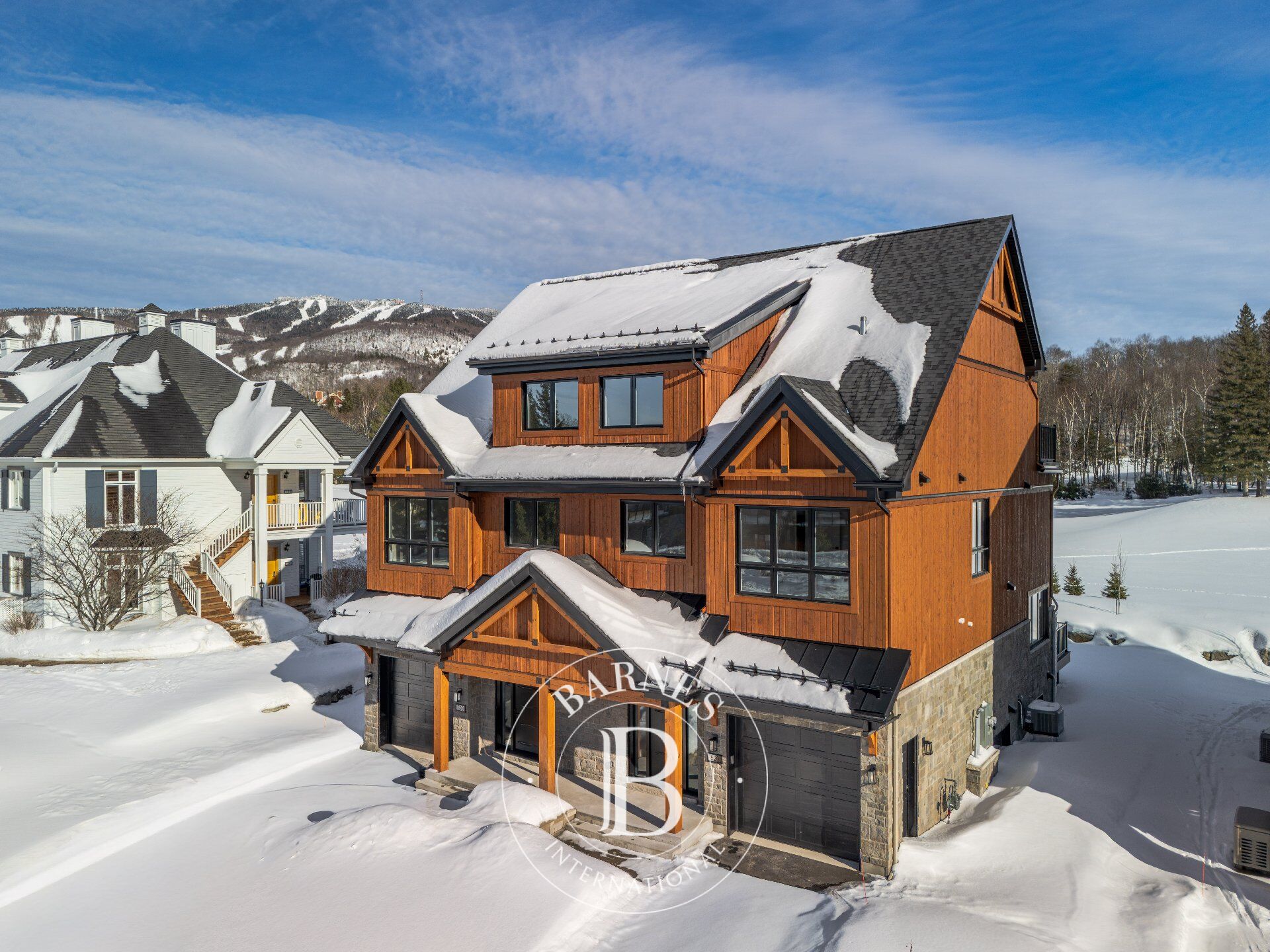 Haus Mont-Tremblant - picture 2