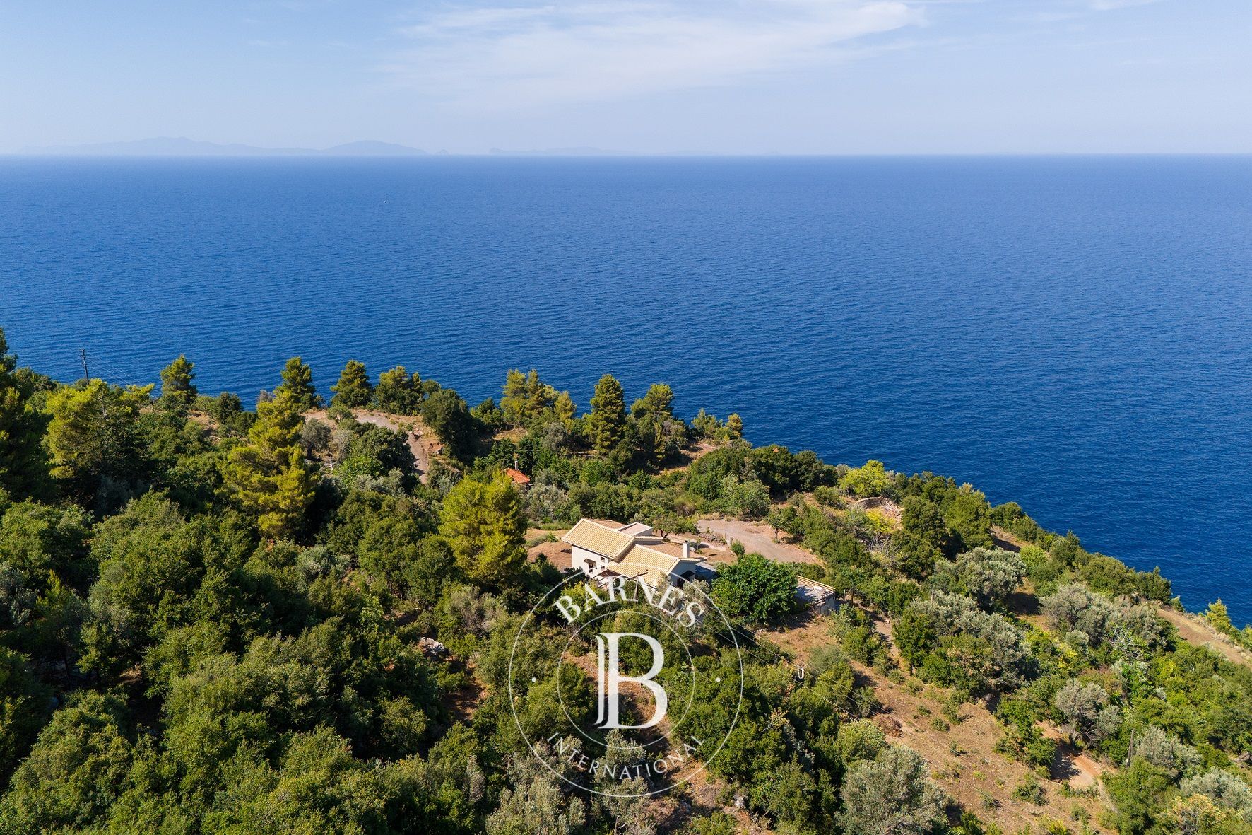 Résidence Charmante - Pigadia, Eubée - picture 1