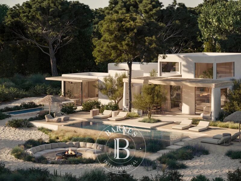 For Sale, Villa Aguada de Cima - picture 1