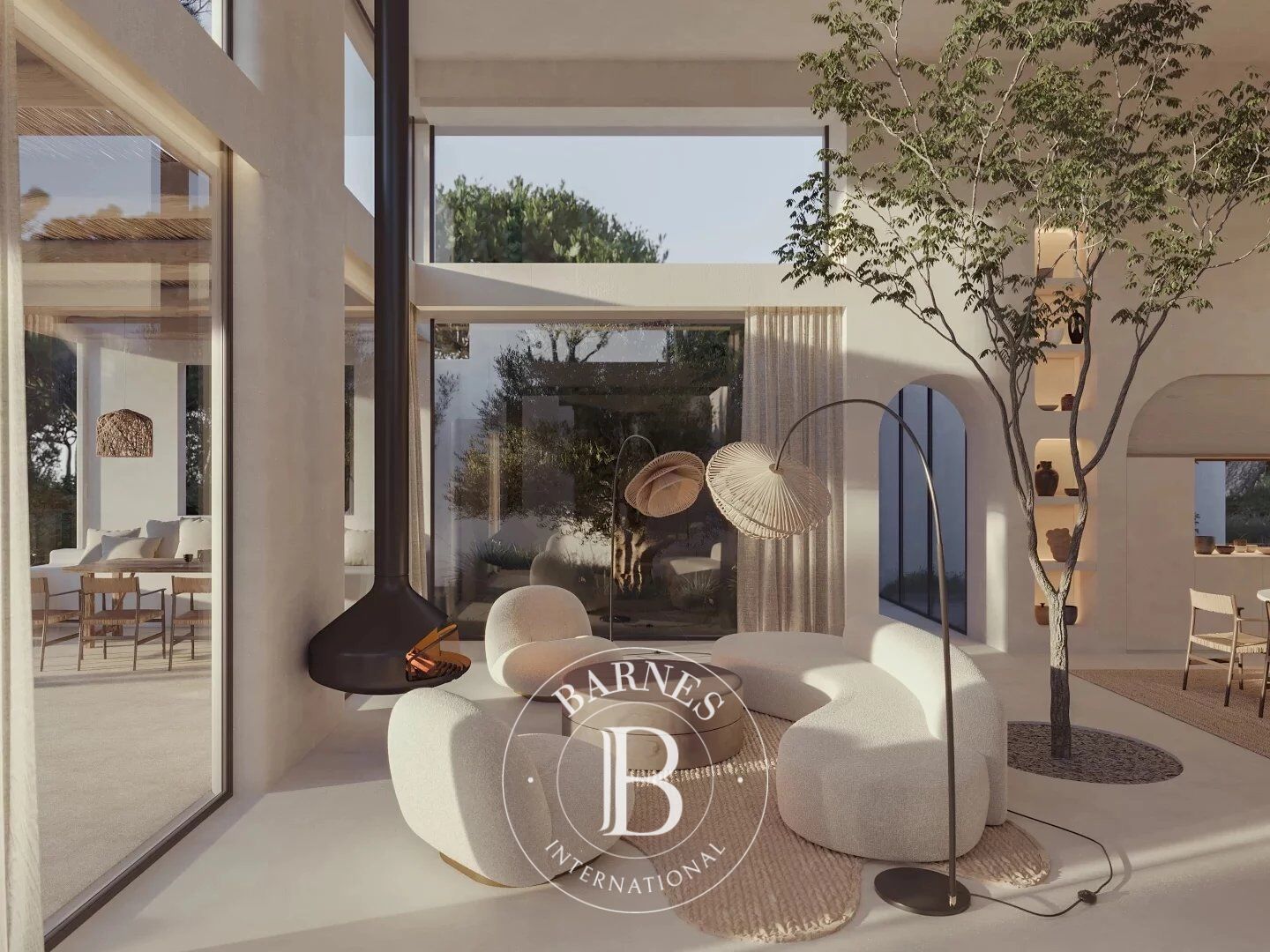 Villa Aguada de Cima - picture 2