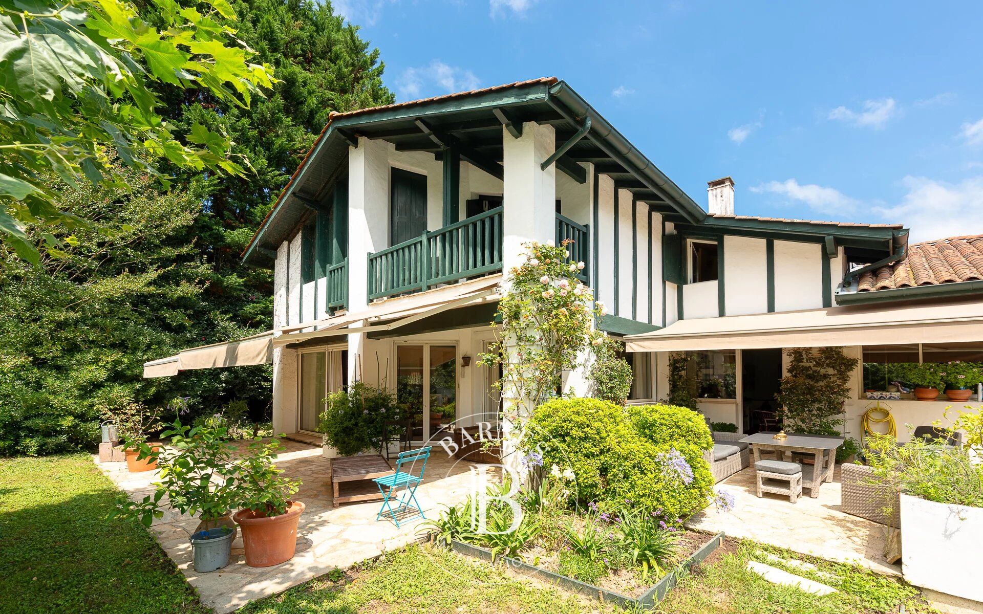 Casa Ascain - picture 3