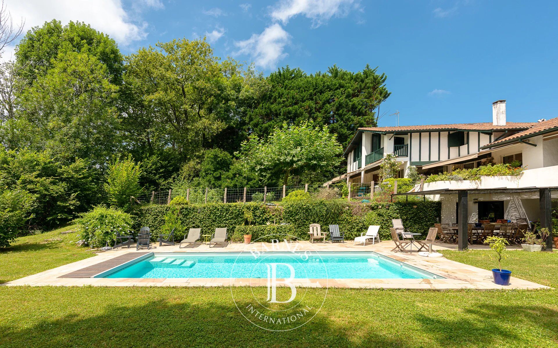 Casa Ascain - picture 1