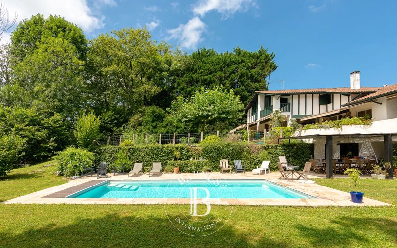 Venta, Casa Ascain - picture 1