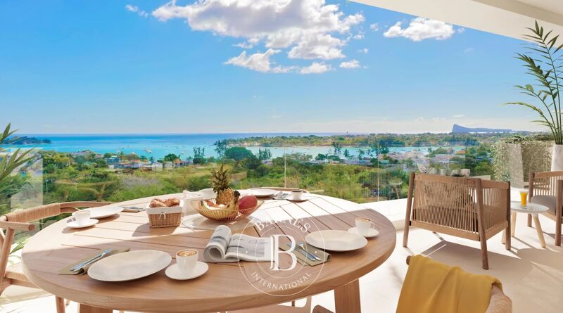 À vendre, Appartement Grand Baie - picture 1