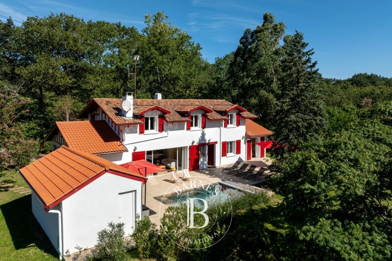 Zu verkaufen Landhaus | Ascain - picture 1