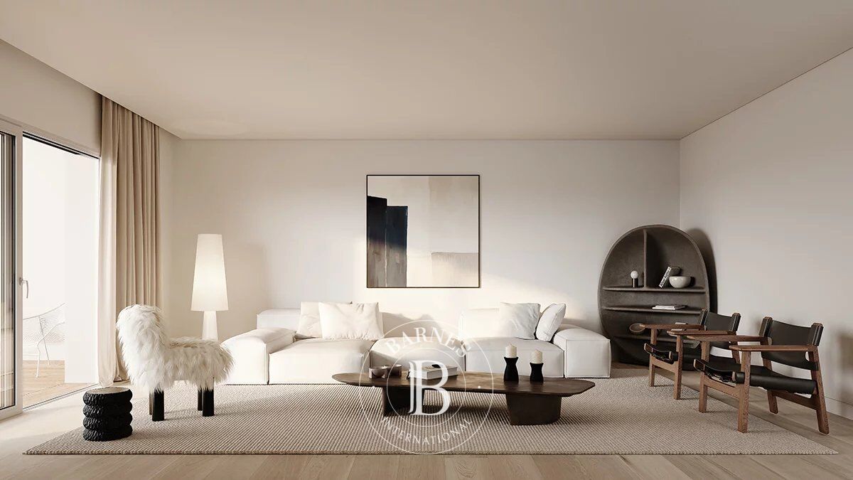 Au bord de la mer - picture 1