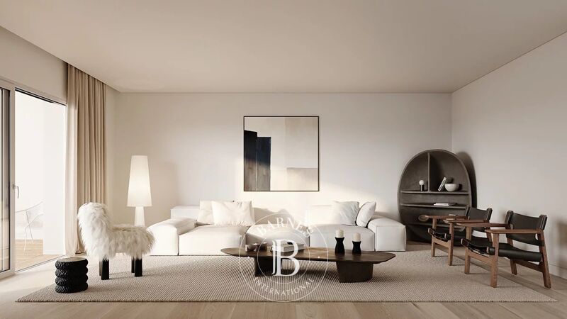 À vendre Appartement | Carcavelos e Parede - picture 1