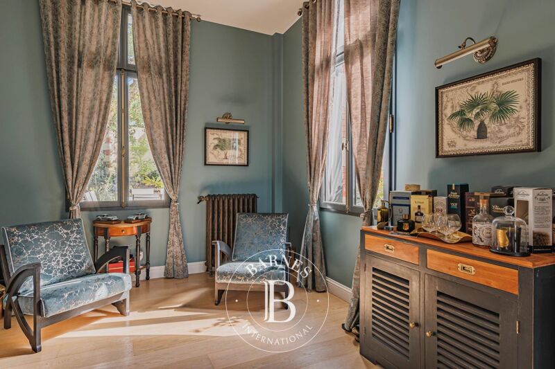 À louer, Villa Arcachon - picture 3