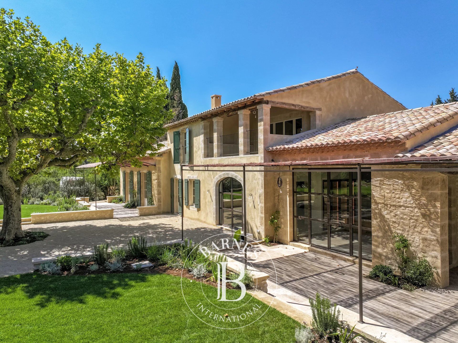 Casa Eygalières - picture 2