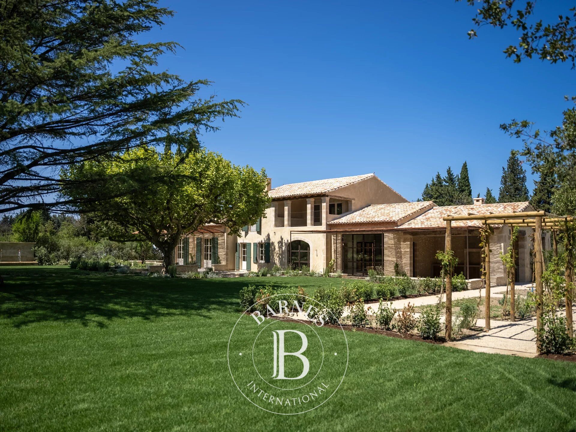 Casa Eygalières - picture 1